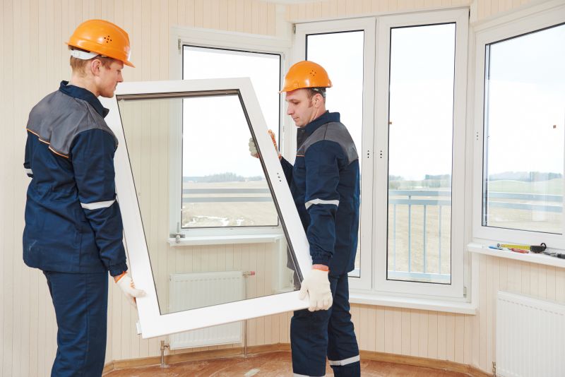 Best Window Installation Contractors in Marietta, GA